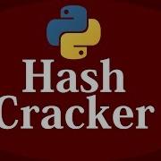 Python Hash Cracker