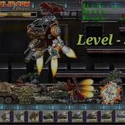Level 3 Commando Assault