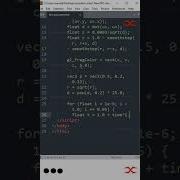 Infinity HTML JavaScript