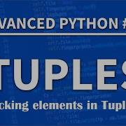 How To Check Elements In A Python Tuple Learn Python Programming