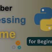 Beginners Python Project Python Number Guessing Project Tutorial DevDuniya Devduniya