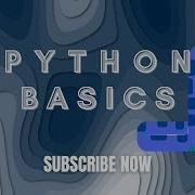 BASICS PYTHON V CODE CSI VIT AP