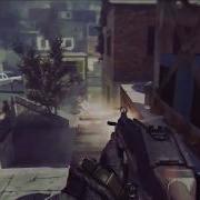 Favela Course All In A Row MW2