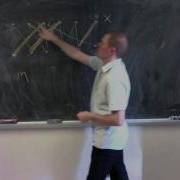 The Augmenting Path Algorithm Example