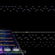 Speed Test Drums Chart With Midi Visualizer