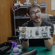 How To Fix Samsung The Frame TV No Power QN50LS03AAFXZA