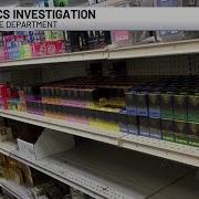 Omaha Police Make Arrest In THC Bust