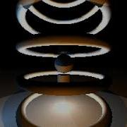 Raymarching With Multiple Lights