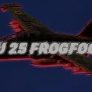 SU 25 FROGFOOT EDIT
