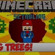 Minecraft Bukkit Plugin Bling Trees Tutorial