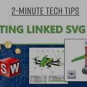 Creating Interactive SVG Files With SOLIDWORKS Composer
