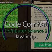 CodeCombat Middle Point Concept Challenge JavaScript Computer Science 2