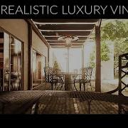 UNREAL ENGINE 4 LUXURY VINEYARD HOTEL DOWNLOAD Next Gen Ultra Graphics
