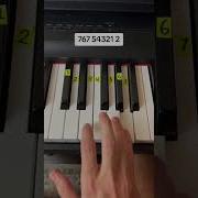 How To Sound SCARY On The Piano Piano Easy Scary