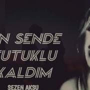 Sezen Aksu Ben Sende Tutuklu Kaldım Piyano Korgpa4x Sezenaksu Piano