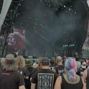 Bleed From Within Pathfinder Bloodstock 15th August 2021