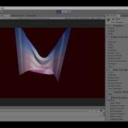 Animation Lab 7 Spring Mass Damper Cloth