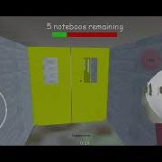 Playing Baldi S Basics Prototype With Mod Menu Version 0 0 1 Baldi S Basics Prototype