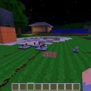 Minecraft Fireworks 1 3 2 Bukkit Plugin