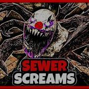 SEWER SCREAMS LEVELS 1 TO 26 HORROR Escape The Entity Roblox Walkthrough No Commentary