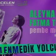 Aleyna Tilki Ve Fatma Turgut Düeti Pembe Mezarlık Ses Analizi Beklenmedik Yolculuk