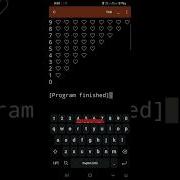 Love Coding Print Heart Pattern Programming In Java Youtubeshorts Trendingshorts Shorts Viral