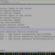 About SSMS Authentication Types To Connect SQL Server