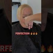 PERFECTION PIXIE BOB CUT Full Tutorial Linked Below