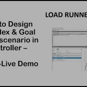 Controller Part 2 How To Design Complex And Goal Oriented Scenarios Live Demo