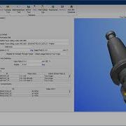 What S New In VERICUT 9 3 TDM Global Line Interface