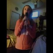 Emma Singing Titanium