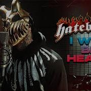 ALEX TERRIBLE HATEBREED I WILL BE HEARD