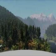 CryEngine Walkthrough