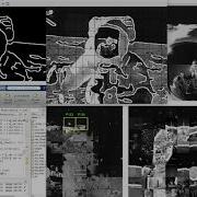Mosaic Template Matching Demo