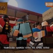 Blox Fortress 2 The Upgrades Event Trailer