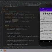 Android Application Java Language MATH GAME For Kids