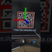 Tracking QR Codes With Meta SDK On Quest3 Xr Indiedev Meta Quest3 Shorts Unity Qrcode