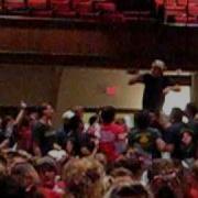 Lambda Chi Greek Week Chant