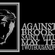 Against Me Saint Vitus 2014 Full Show