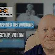 Proxmox VE SDN VXLAN Setup