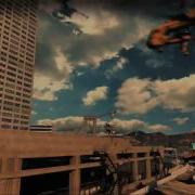 Split Second Velocity Gameplay Trailer Downtown