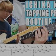 Practice THIS Daily For Epic Finger Tapping Skills