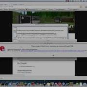 Installing ComputerCraft A MineCraft Mod On Mac OS X