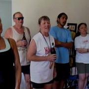 Arsssssssshole By Montreal Hash House Harriers