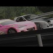Miyagi Эндшпиль Feat Рем Дигга I Got Love Assetto Corsa Cinematic