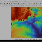 QGIS Tutorials 31 Changing Raster Symbology In QGIS Beginners QGIS 3 22 Raster Symbology