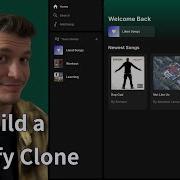 Build A Spotify Clone In 3 Hours Bubble Io Tutorial