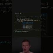 Writing Properties To XML Java Shorts