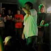 STICK TO YOUR GUNS Colorblind Live At The Chain Reaction