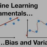 Machine Learning Fundamentals Bias And Variance